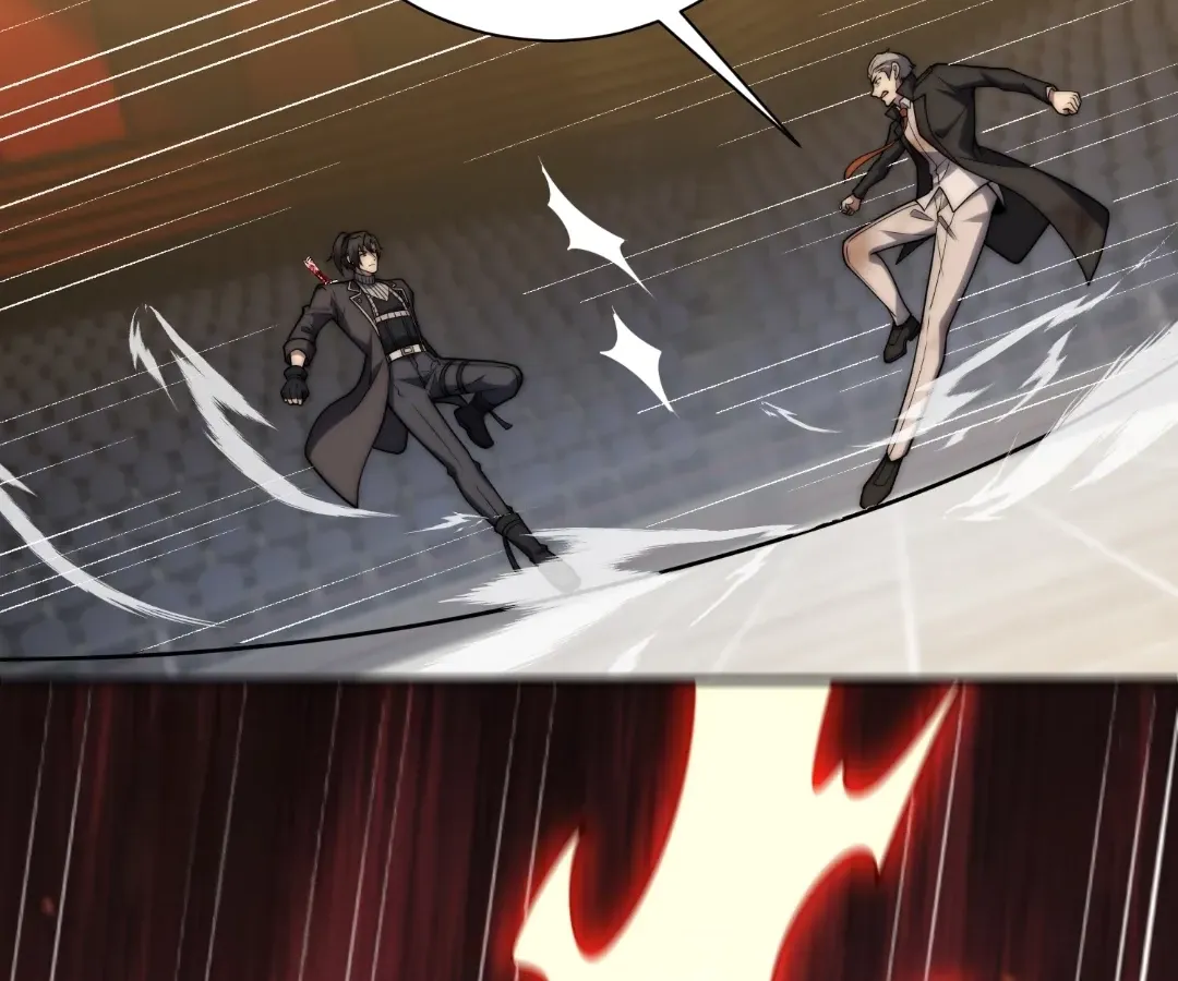 Reborn With Might: Spearhead to the Zenith Chapter 73 - Page 73