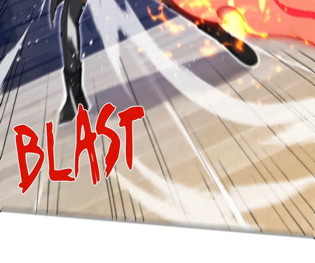 Reborn With Might: Spearhead to the Zenith Chapter 73 - Page 82