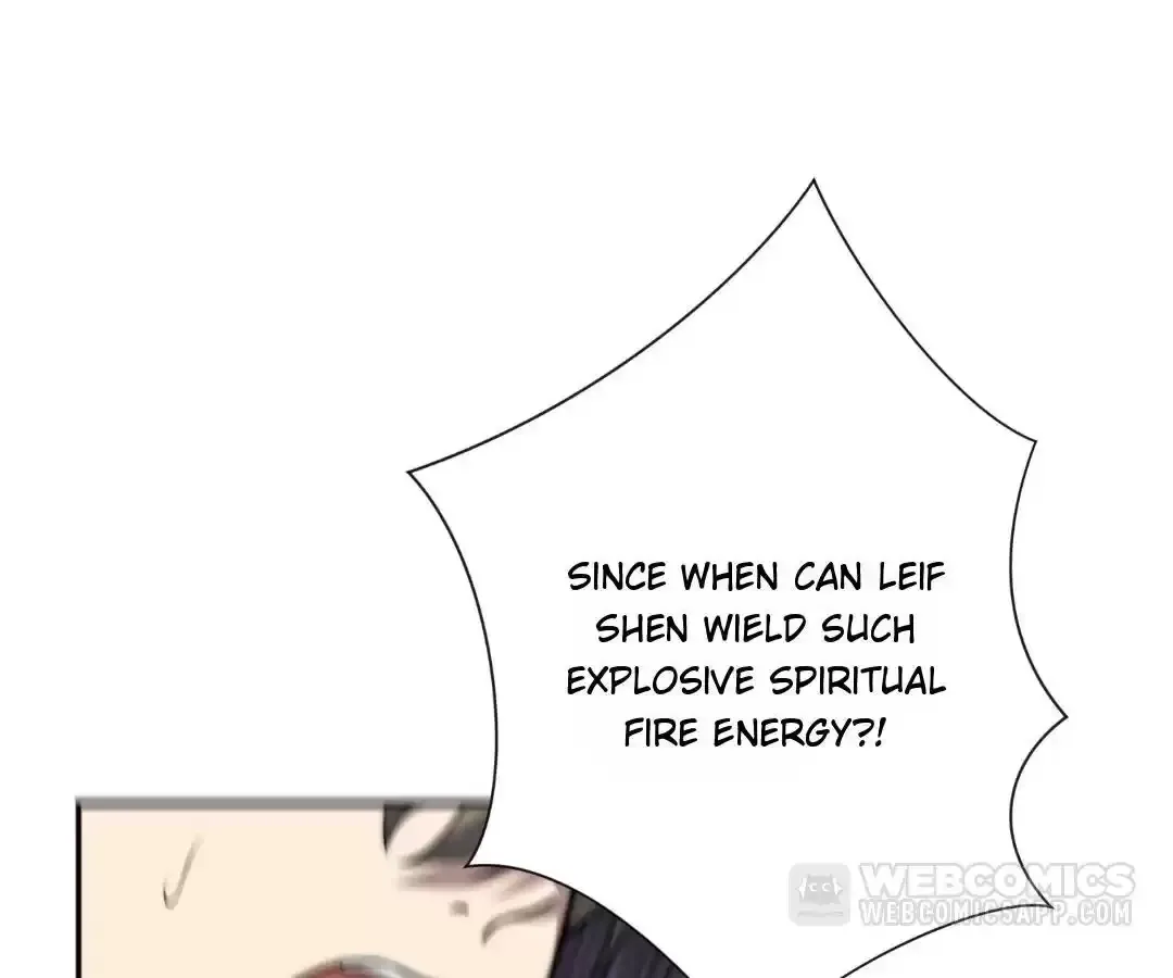 Reborn With Might: Spearhead to the Zenith Chapter 73 - Page 83