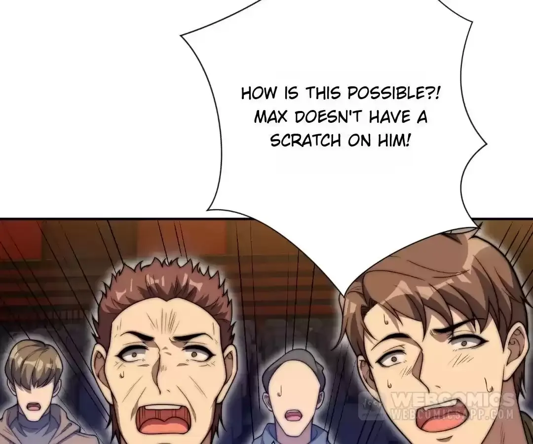 Reborn With Might: Spearhead to the Zenith Chapter 73 - Page 91