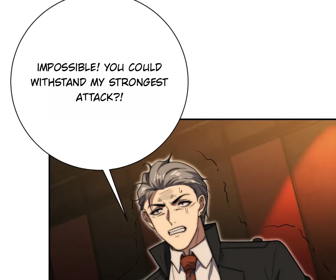 Reborn With Might: Spearhead to the Zenith Chapter 73 - Page 93
