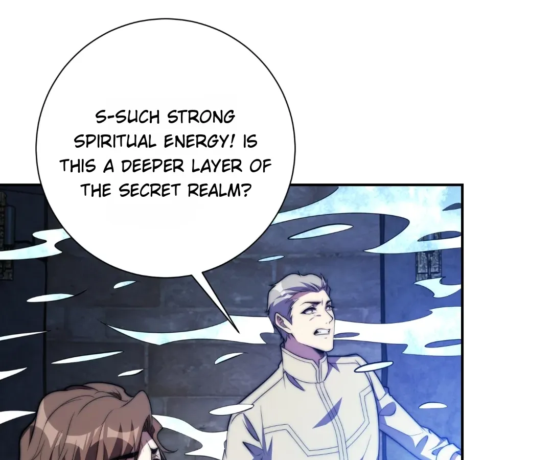 Reborn With Might: Spearhead to the Zenith Chapter 74 - Page 10