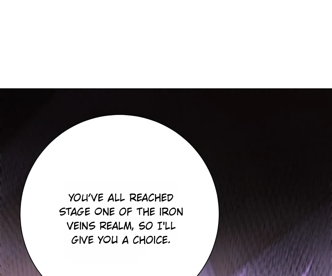 Reborn With Might: Spearhead to the Zenith Chapter 74 - Page 109