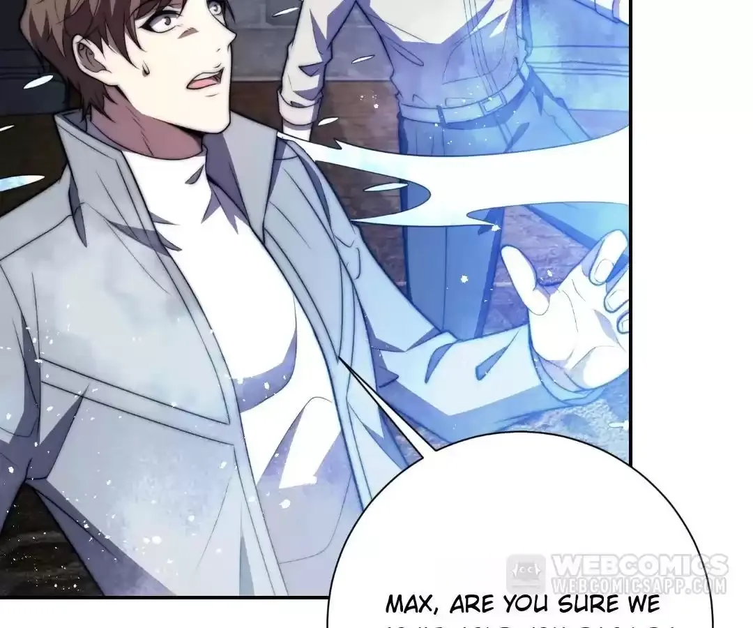 Reborn With Might: Spearhead to the Zenith Chapter 74 - Page 11