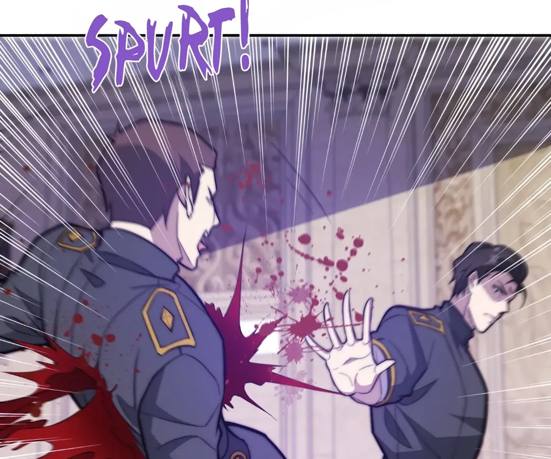 Reborn With Might: Spearhead to the Zenith Chapter 74 - Page 119