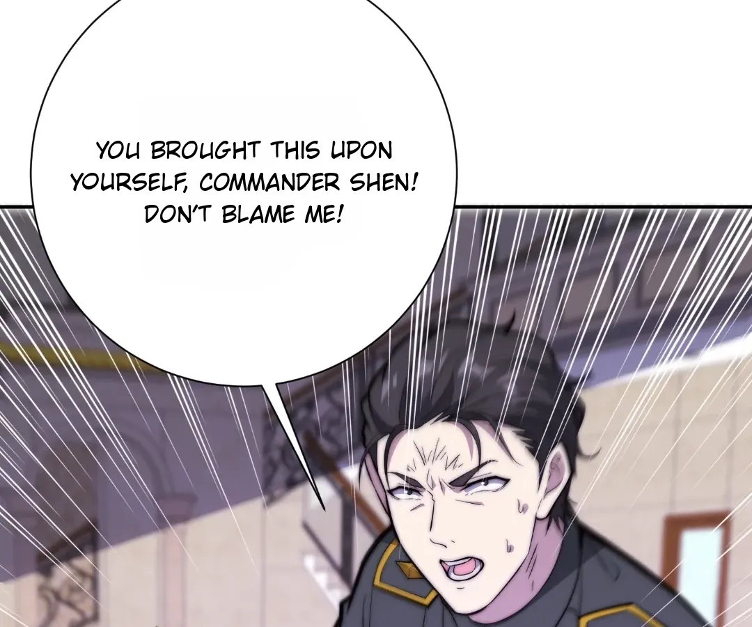 Reborn With Might: Spearhead to the Zenith Chapter 74 - Page 125