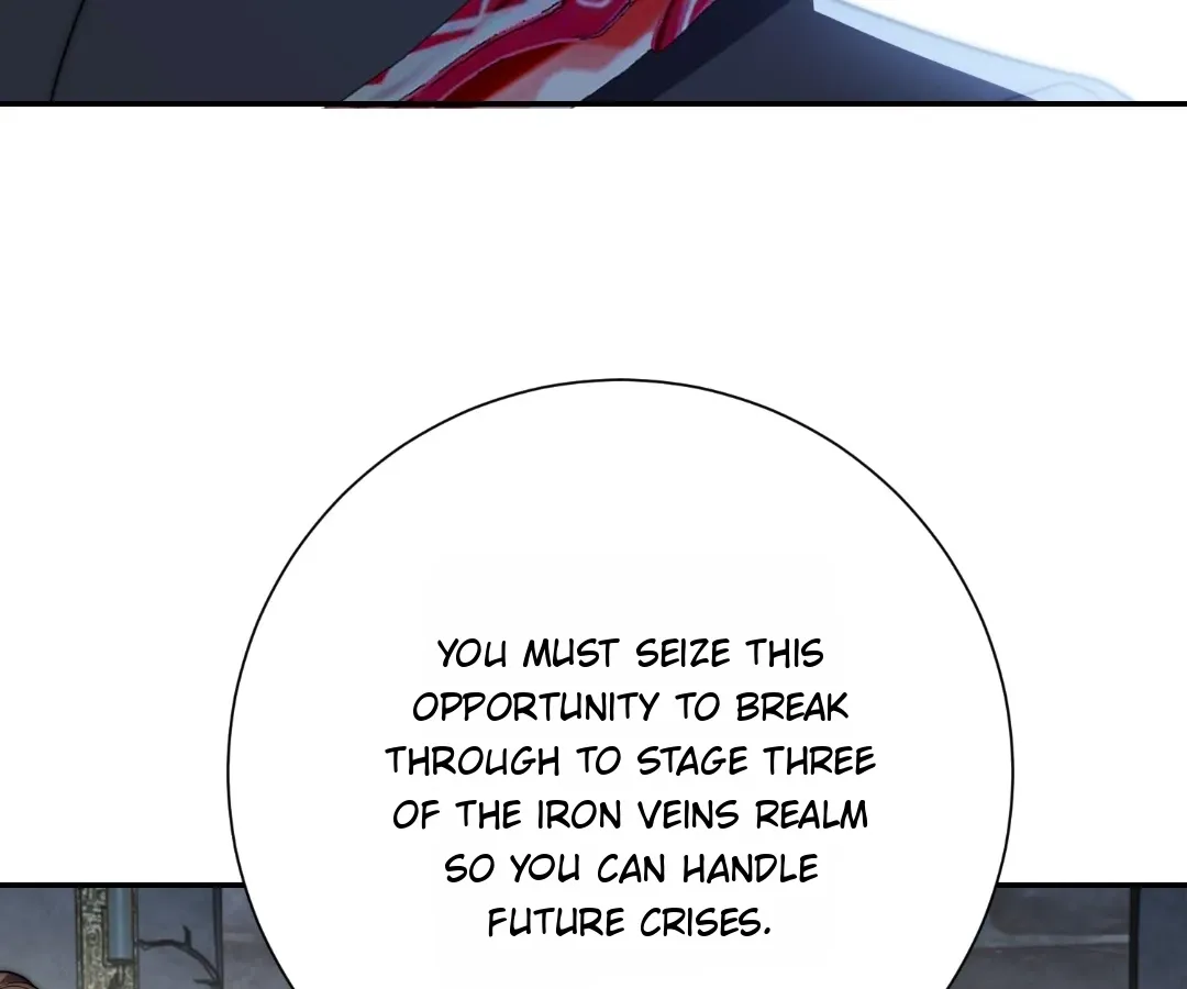 Reborn With Might: Spearhead to the Zenith Chapter 74 - Page 14