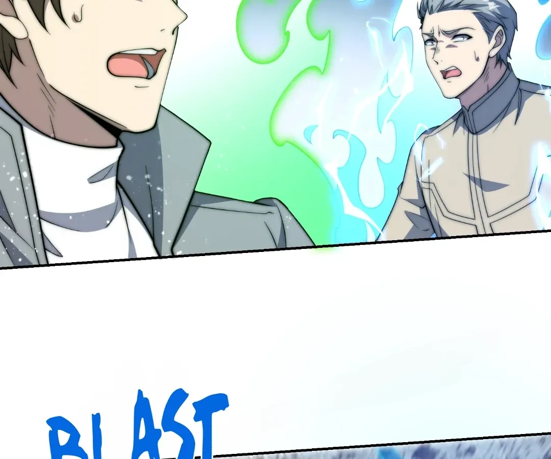 Reborn With Might: Spearhead to the Zenith Chapter 74 - Page 36