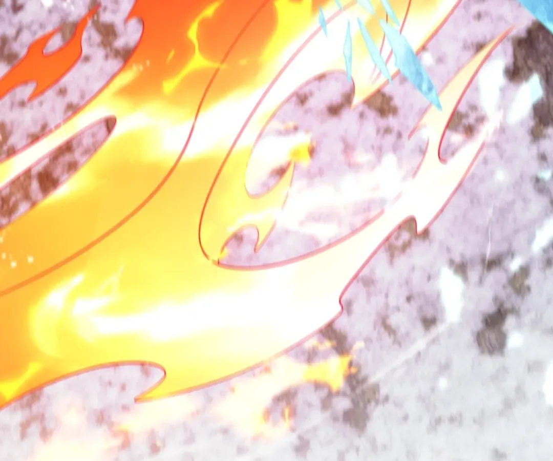 Reborn With Might: Spearhead to the Zenith Chapter 74 - Page 44