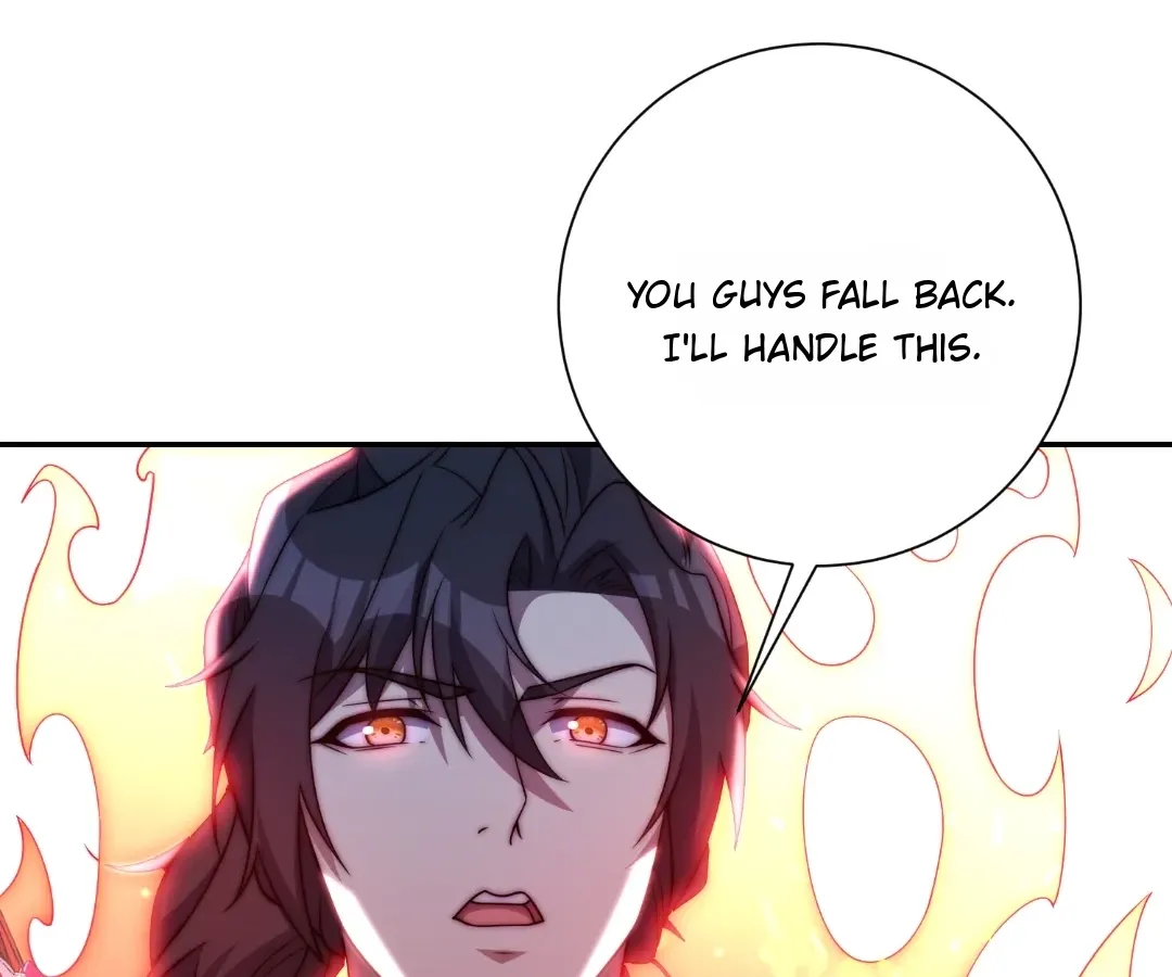 Reborn With Might: Spearhead to the Zenith Chapter 74 - Page 48