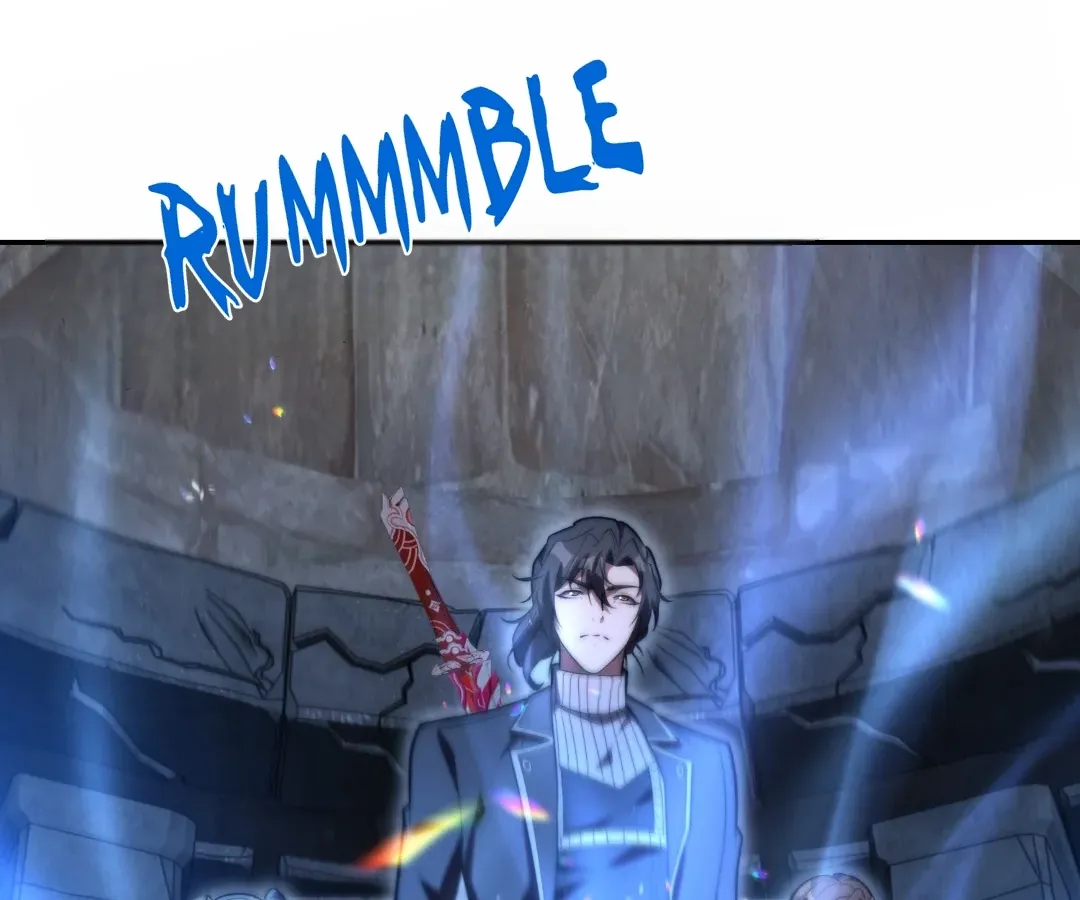 Reborn With Might: Spearhead to the Zenith Chapter 74 - Page 5