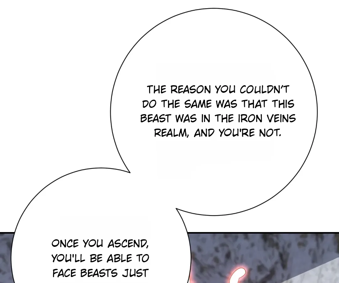 Reborn With Might: Spearhead to the Zenith Chapter 74 - Page 64