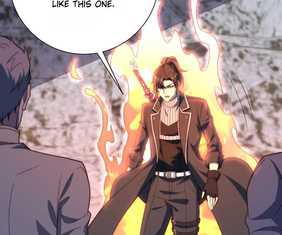 Reborn With Might: Spearhead to the Zenith Chapter 74 - Page 65