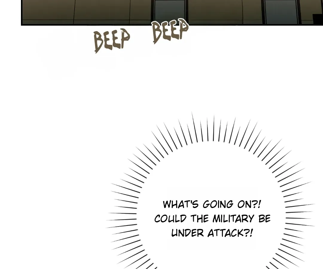 Reborn With Might: Spearhead to the Zenith Chapter 74 - Page 73