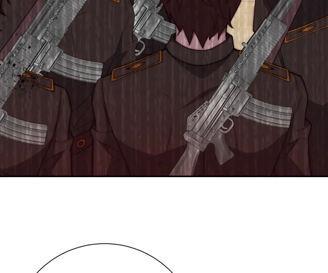 Reborn With Might: Spearhead to the Zenith Chapter 74 - Page 81