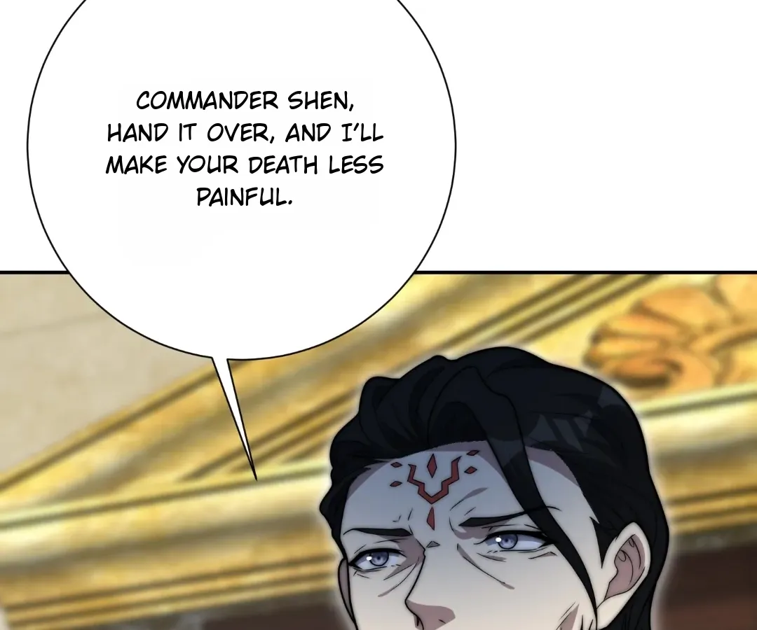 Reborn With Might: Spearhead to the Zenith Chapter 74 - Page 82