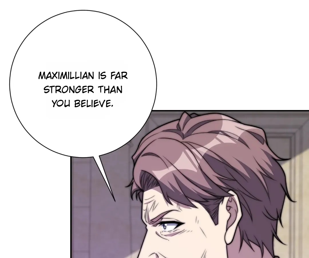 Reborn With Might: Spearhead to the Zenith Chapter 75 - Page 17