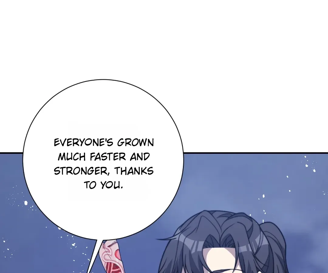 Reborn With Might: Spearhead to the Zenith Chapter 75 - Page 32