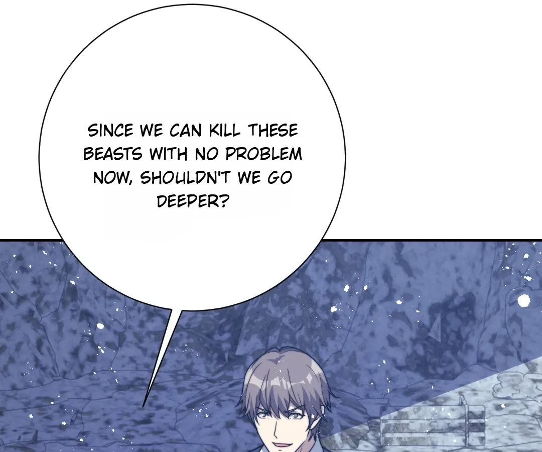Reborn With Might: Spearhead to the Zenith Chapter 75 - Page 38