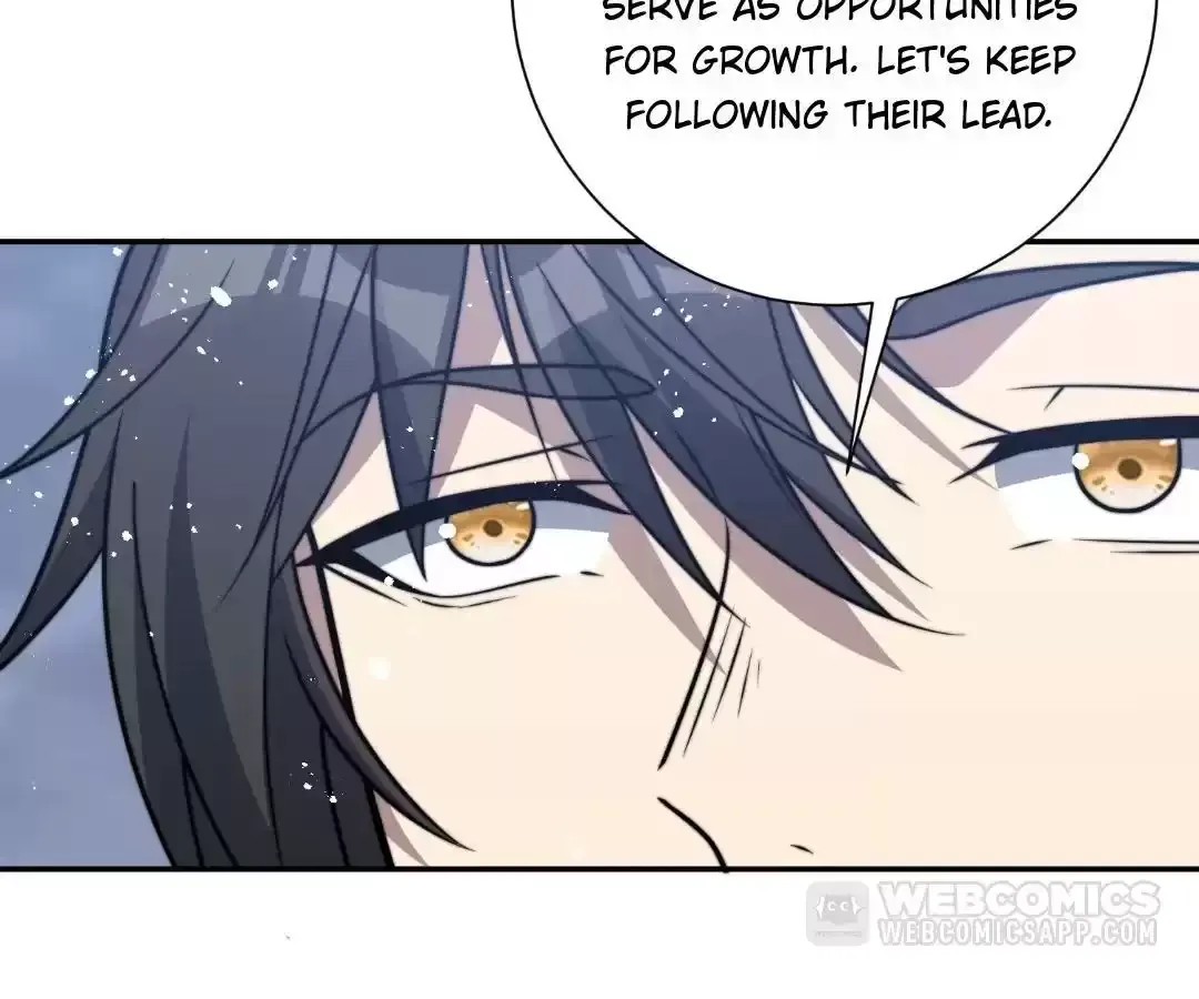 Reborn With Might: Spearhead to the Zenith Chapter 75 - Page 43
