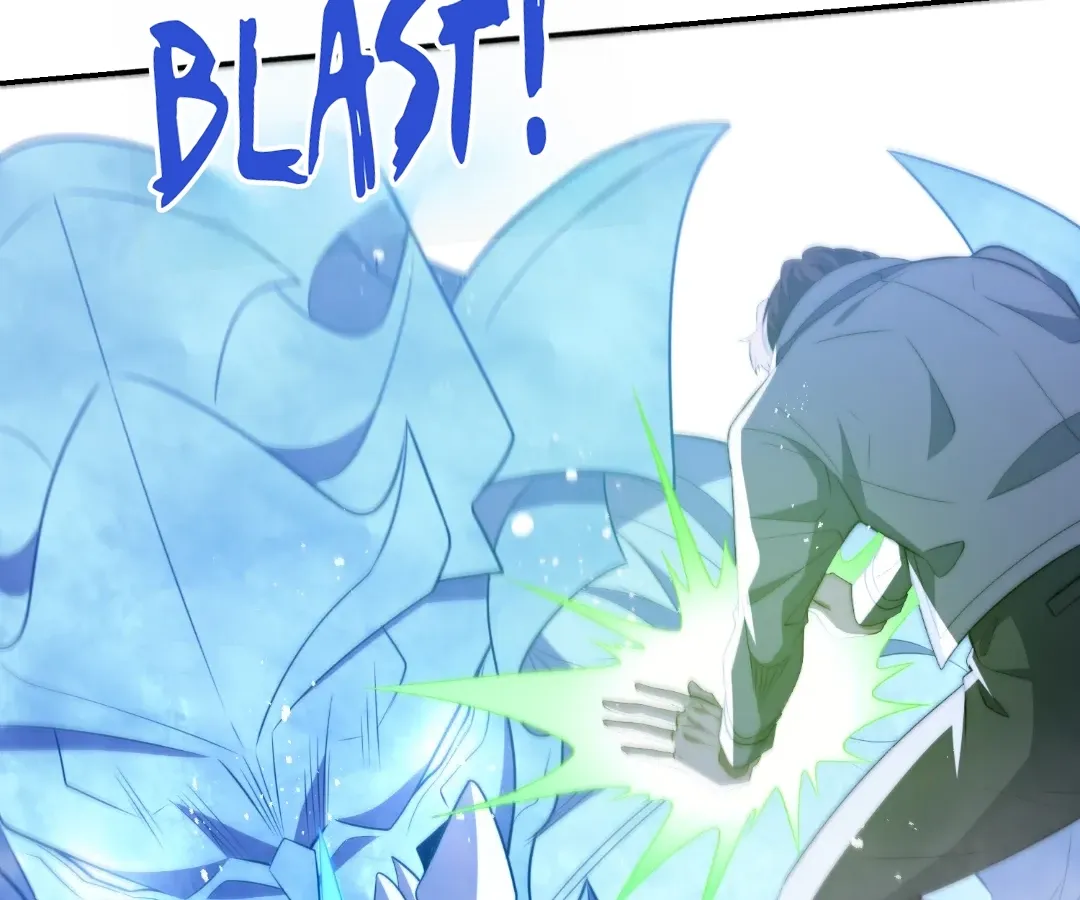 Reborn With Might: Spearhead to the Zenith Chapter 75 - Page 54