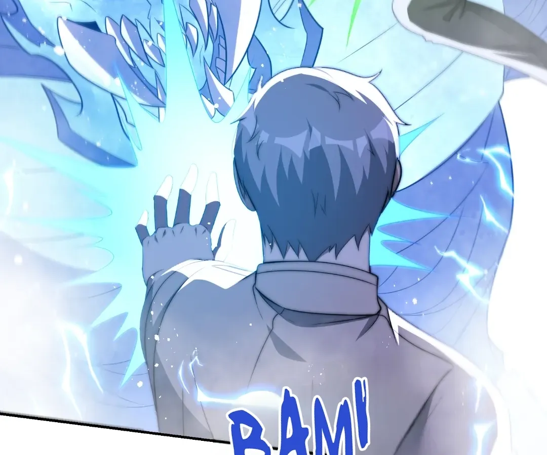 Reborn With Might: Spearhead to the Zenith Chapter 75 - Page 55