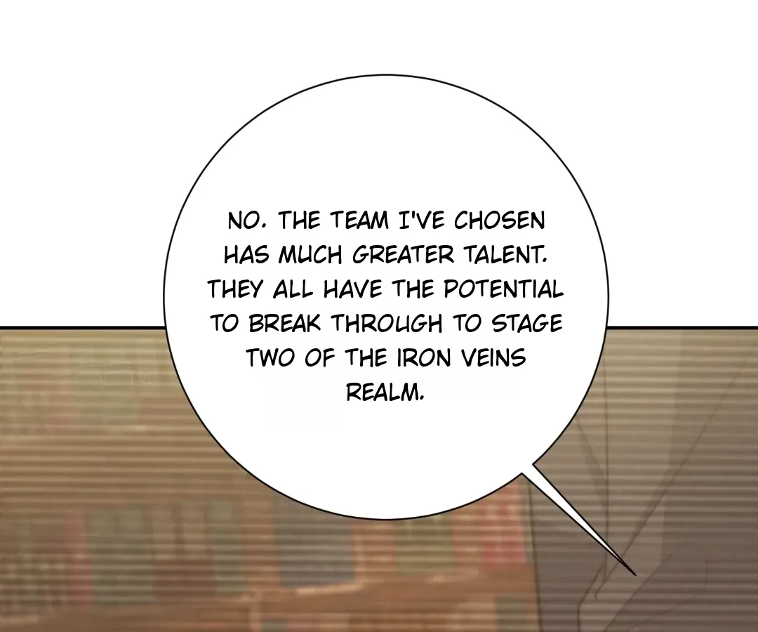 Reborn With Might: Spearhead to the Zenith Chapter 75 - Page 9