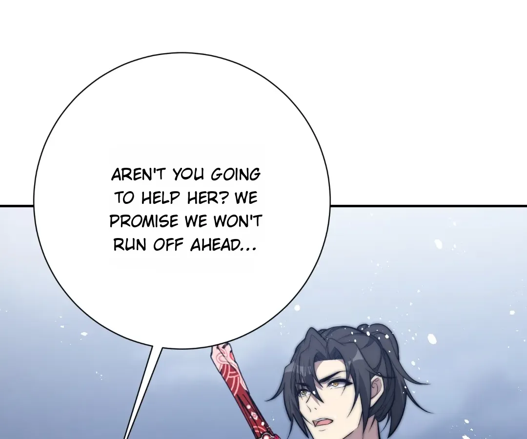 Reborn With Might: Spearhead to the Zenith Chapter 75 - Page 93
