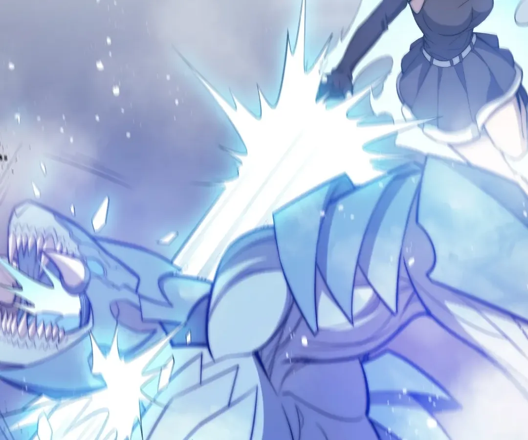 Reborn With Might: Spearhead to the Zenith Chapter 75 - Page 97