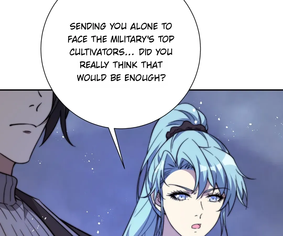 Reborn With Might: Spearhead to the Zenith Chapter 76 - Page 104