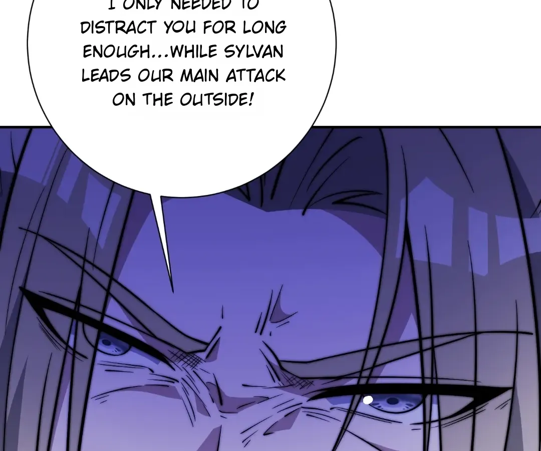 Reborn With Might: Spearhead to the Zenith Chapter 76 - Page 106