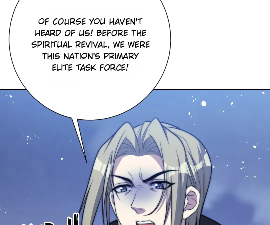 Reborn With Might: Spearhead to the Zenith Chapter 76 - Page 20