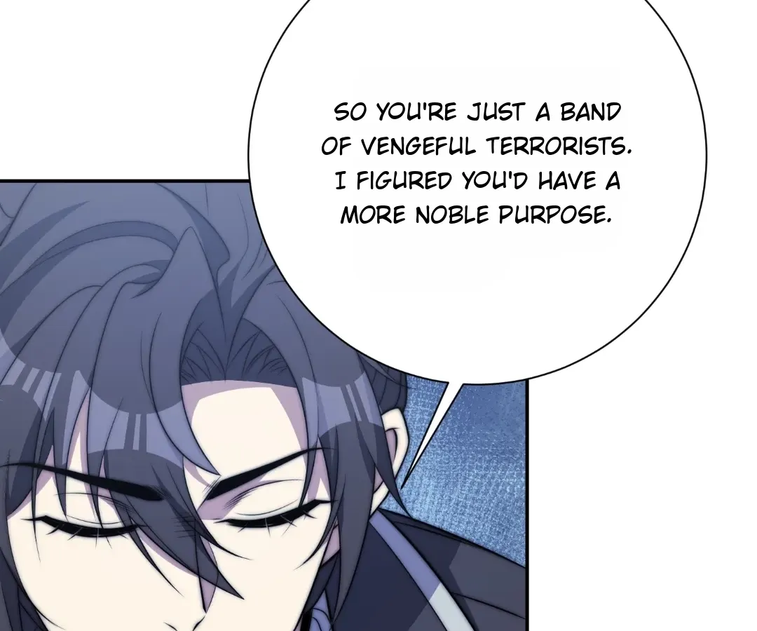 Reborn With Might: Spearhead to the Zenith Chapter 76 - Page 25