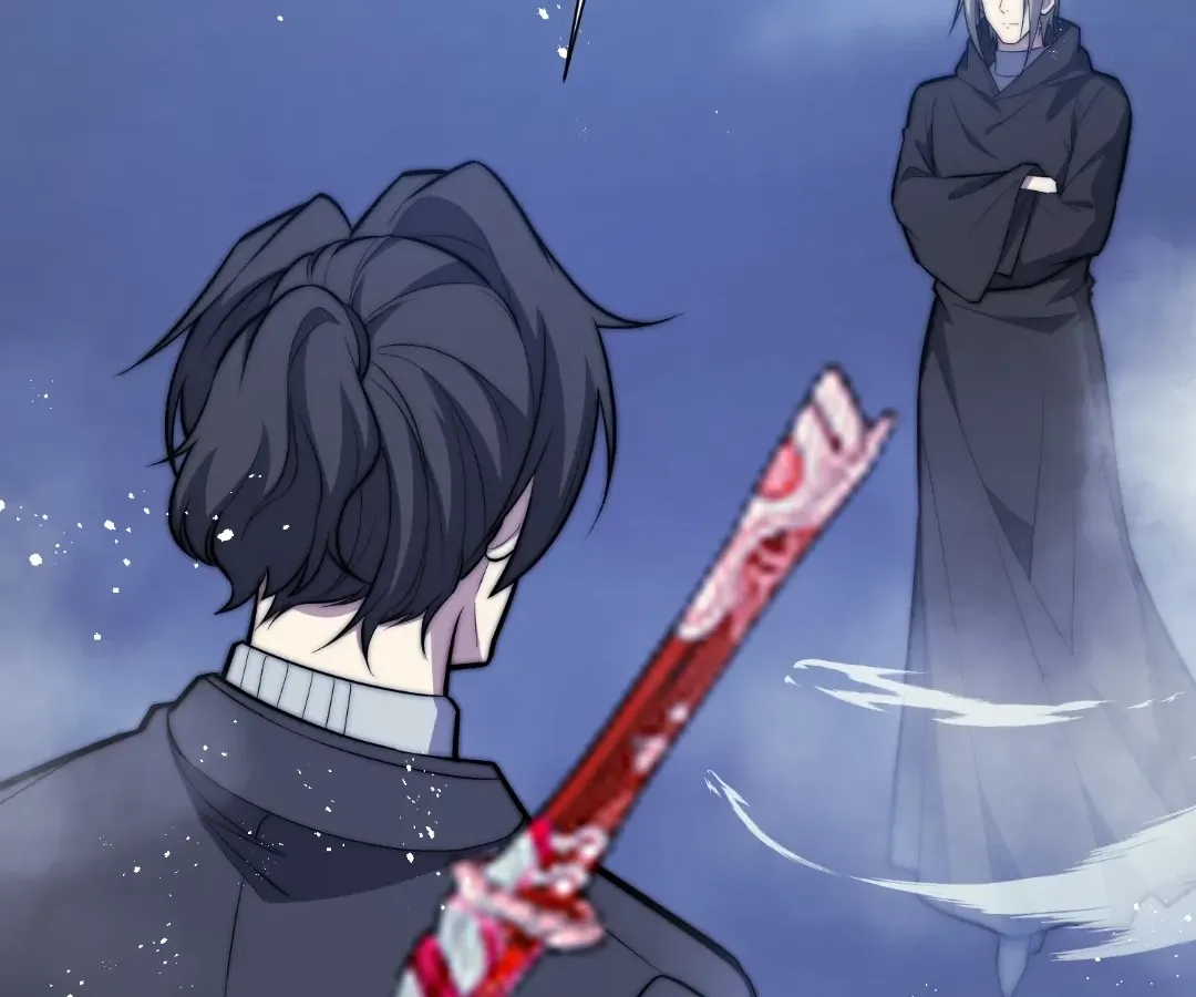 Reborn With Might: Spearhead to the Zenith Chapter 76 - Page 37
