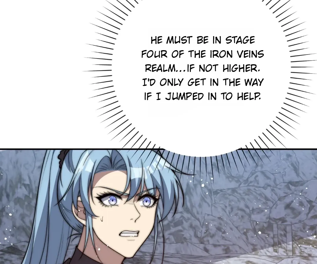 Reborn With Might: Spearhead to the Zenith Chapter 76 - Page 63