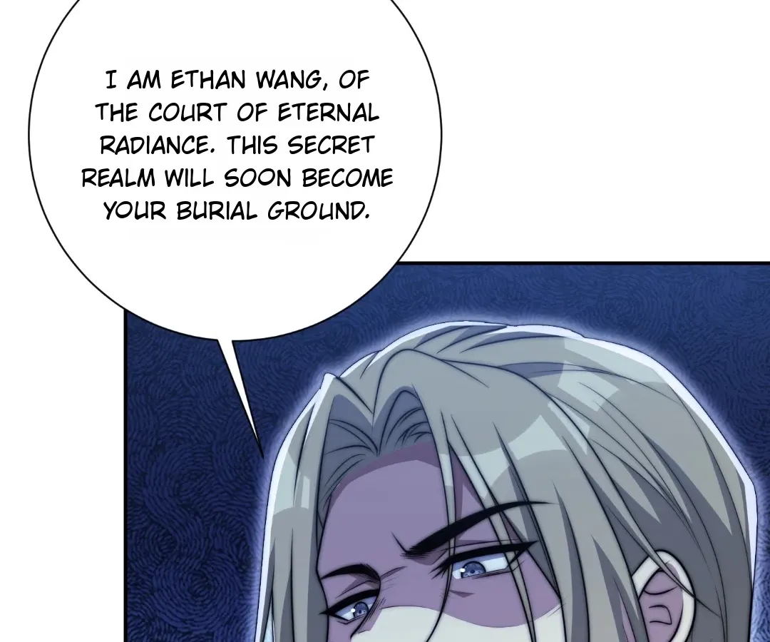 Reborn With Might: Spearhead to the Zenith Chapter 76 - Page 7