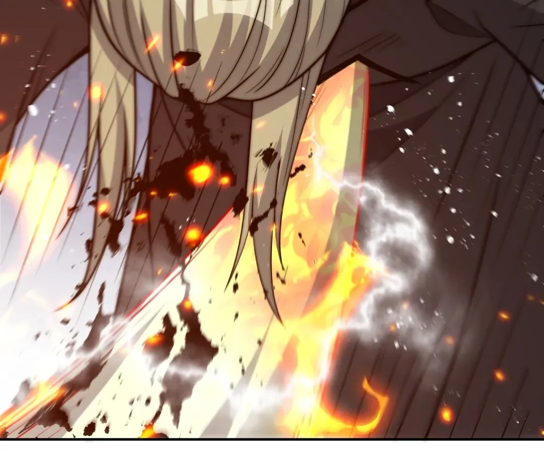 Reborn With Might: Spearhead to the Zenith Chapter 76 - Page 77