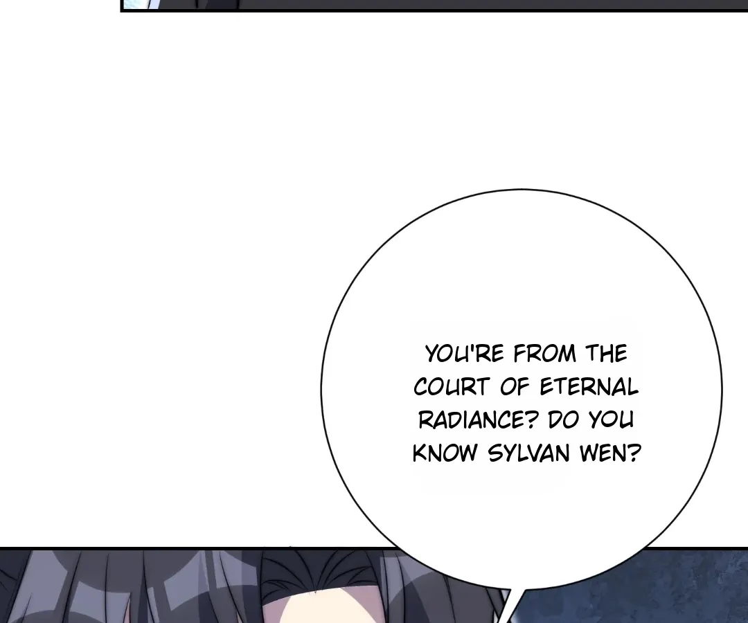 Reborn With Might: Spearhead to the Zenith Chapter 76 - Page 9