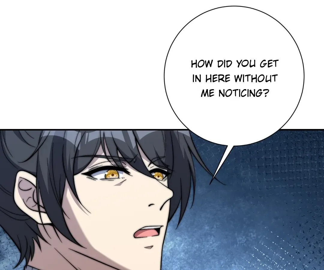 Reborn With Might: Spearhead to the Zenith Chapter 76 - Page 96