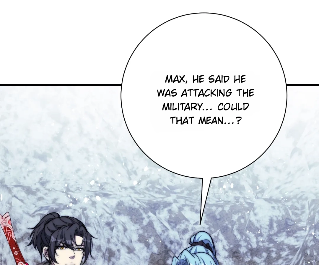 Reborn With Might: Spearhead to the Zenith Chapter 77 - Page 1