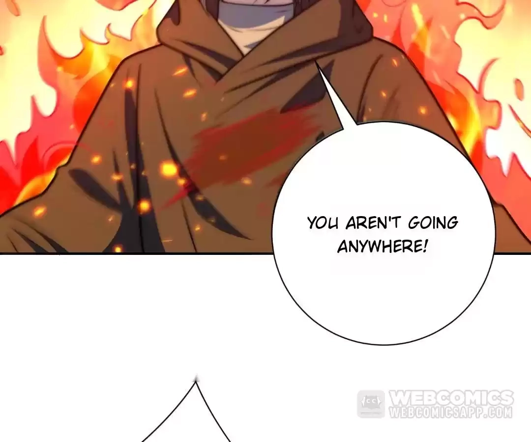 Reborn With Might: Spearhead to the Zenith Chapter 77 - Page 11