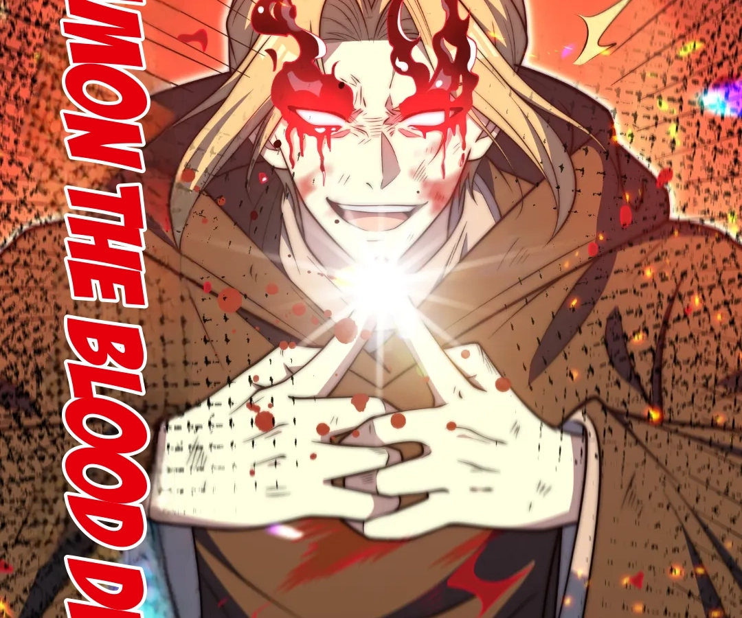 Reborn With Might: Spearhead to the Zenith Chapter 77 - Page 13