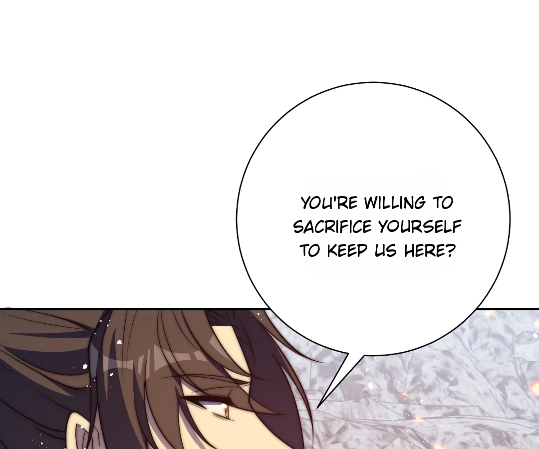 Reborn With Might: Spearhead to the Zenith Chapter 77 - Page 15