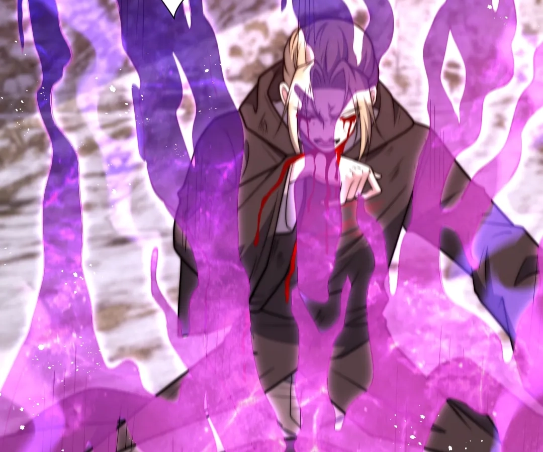 Reborn With Might: Spearhead to the Zenith Chapter 77 - Page 18