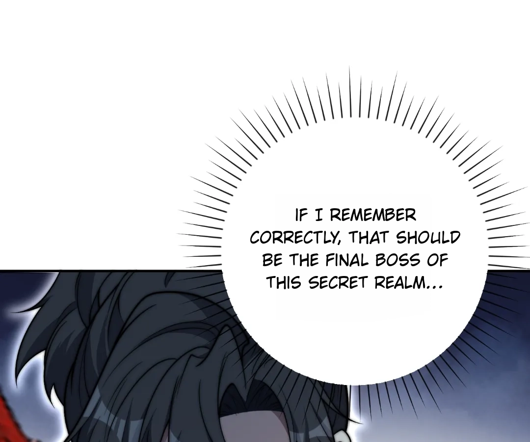 Reborn With Might: Spearhead to the Zenith Chapter 77 - Page 24