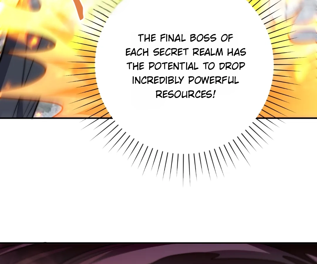 Reborn With Might: Spearhead to the Zenith Chapter 77 - Page 30