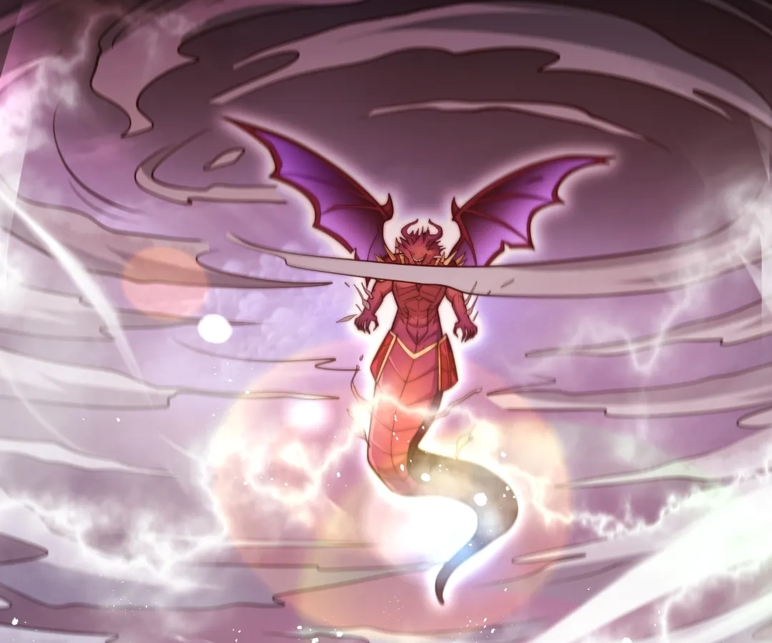Reborn With Might: Spearhead to the Zenith Chapter 77 - Page 31