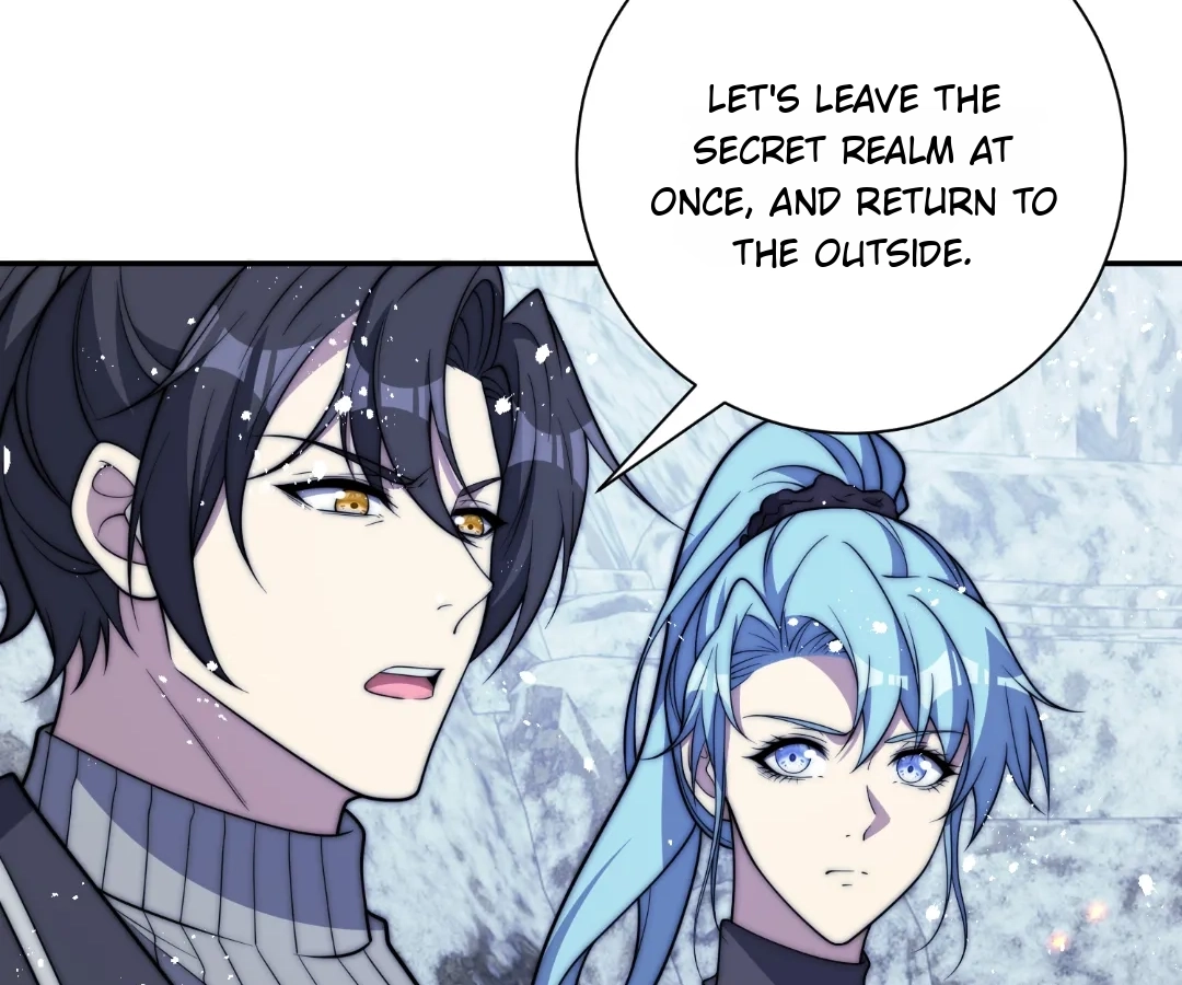 Reborn With Might: Spearhead to the Zenith Chapter 77 - Page 4