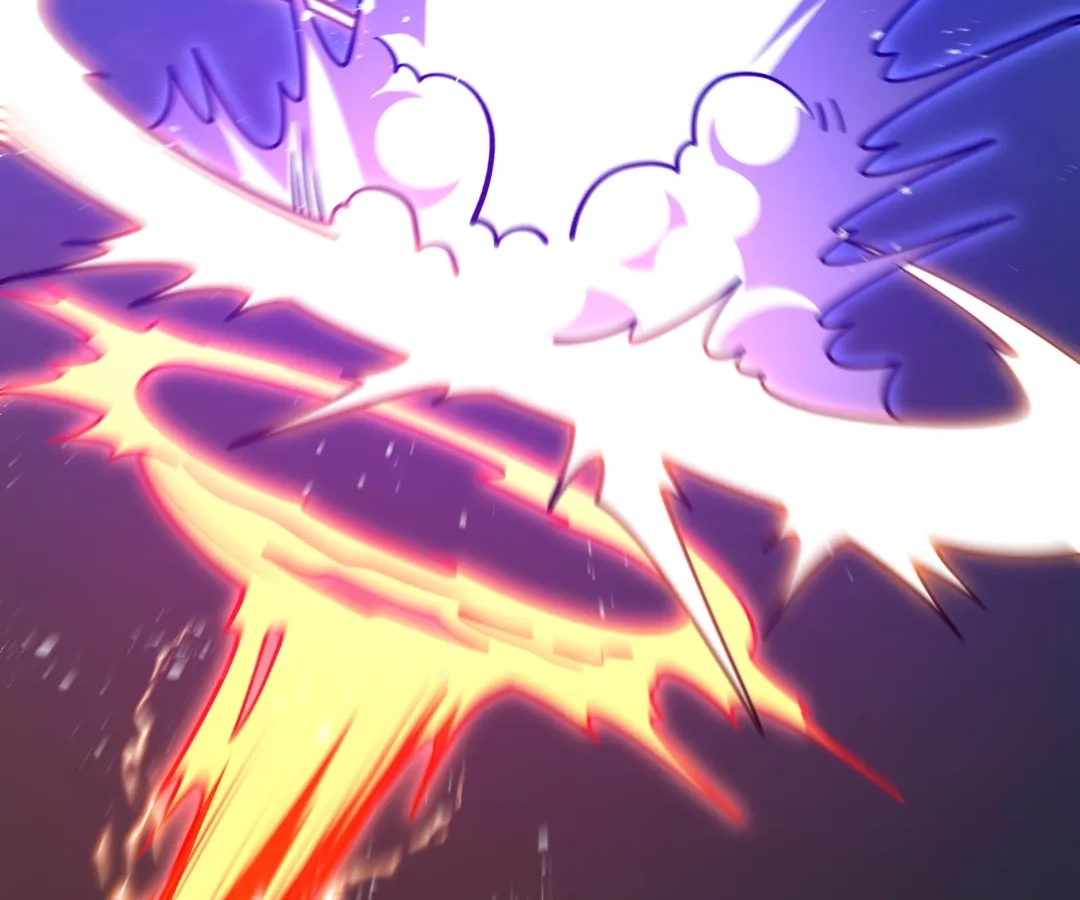 Reborn With Might: Spearhead to the Zenith Chapter 77 - Page 47