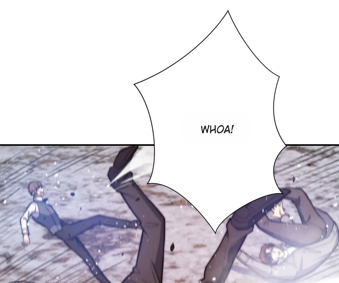 Reborn With Might: Spearhead to the Zenith Chapter 77 - Page 49